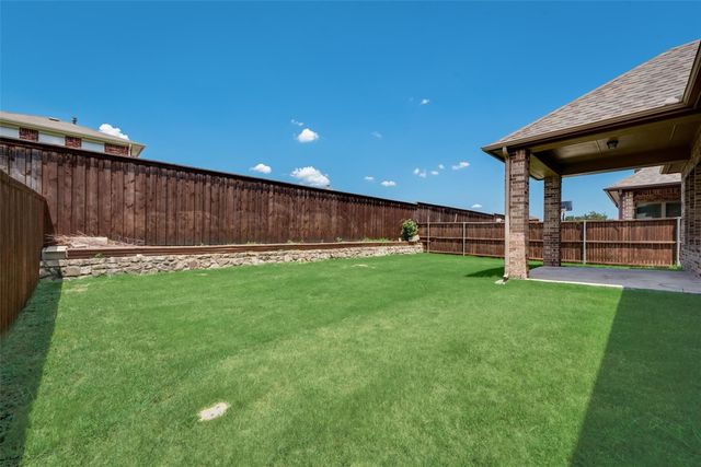 1025 Pampa Drive, Murphy, TX 75094