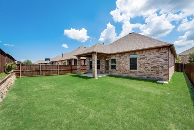 1025 Pampa Drive, Murphy, TX 75094