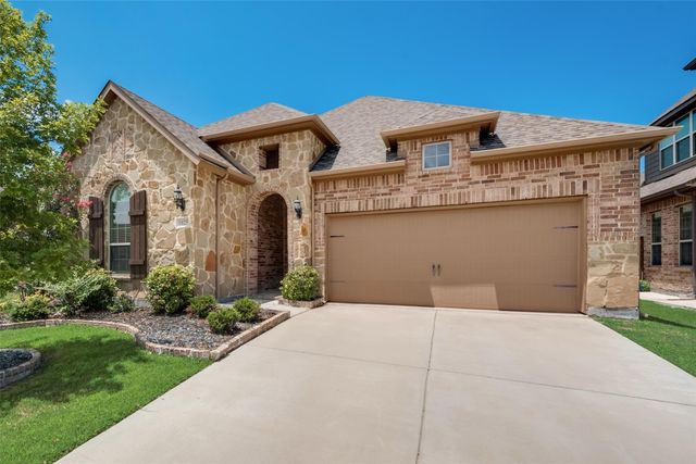 1025 Pampa Drive, Murphy, TX 75094