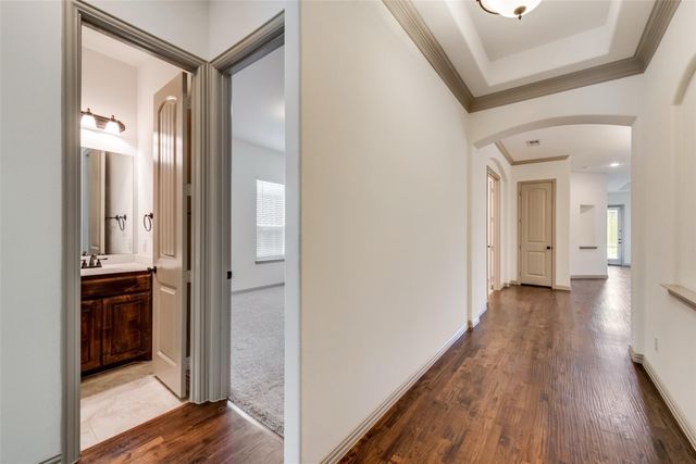 1025 Pampa Drive, Murphy, TX 75094