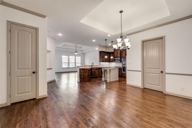 1025 Pampa Drive, Murphy, TX 75094