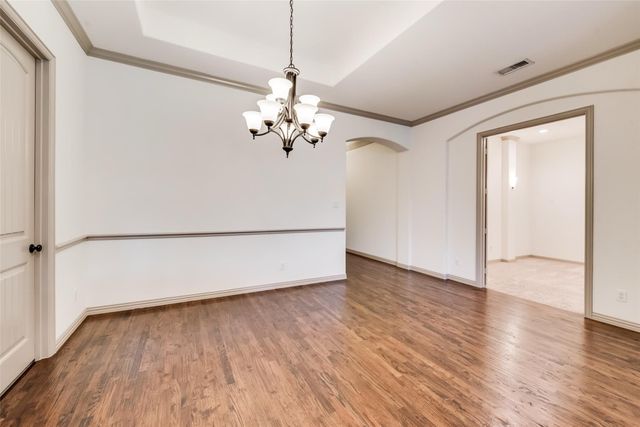 1025 Pampa Drive, Murphy, TX 75094