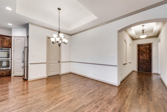 1025 Pampa Drive, Murphy, TX 75094