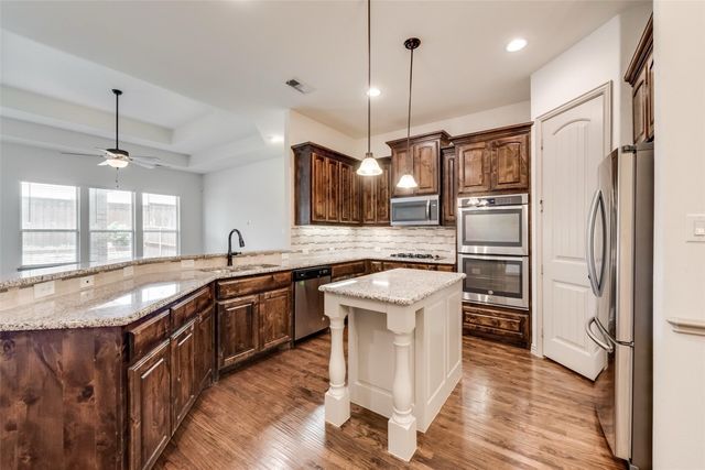 1025 Pampa Drive, Murphy, TX 75094