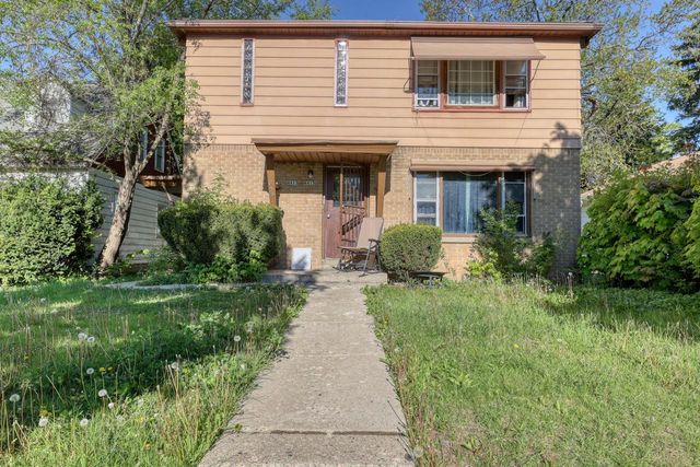 4413 64th STREET, Milwaukee, WI 53218