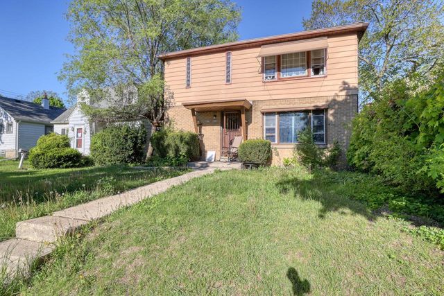 4413 64th STREET, Milwaukee, WI 53218