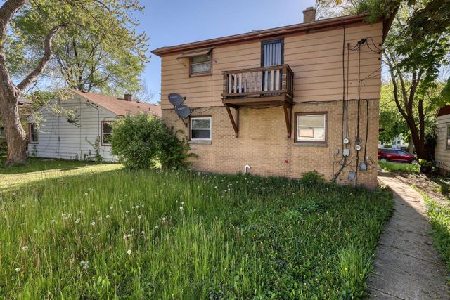 4413 64th STREET, Milwaukee, WI 53218