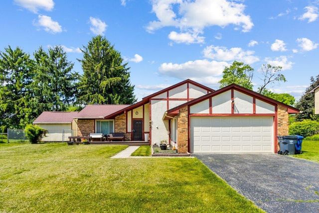 463 Rosehill Road, Reynoldsburg, OH 43068