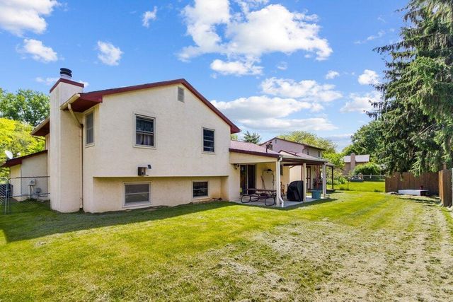 463 Rosehill Road, Reynoldsburg, OH 43068