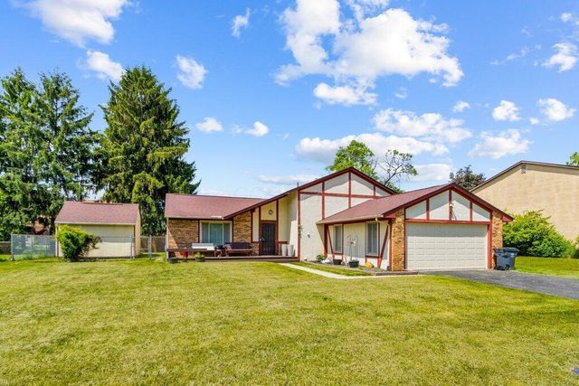463 Rosehill Road, Reynoldsburg, OH 43068