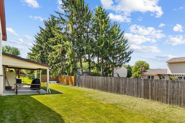 463 Rosehill Road, Reynoldsburg, OH 43068