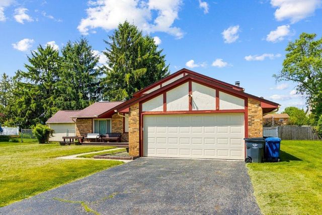 463 Rosehill Road, Reynoldsburg, OH 43068