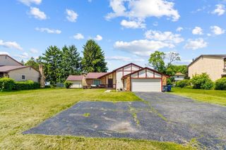 463 Rosehill Road, Reynoldsburg, OH 43068
