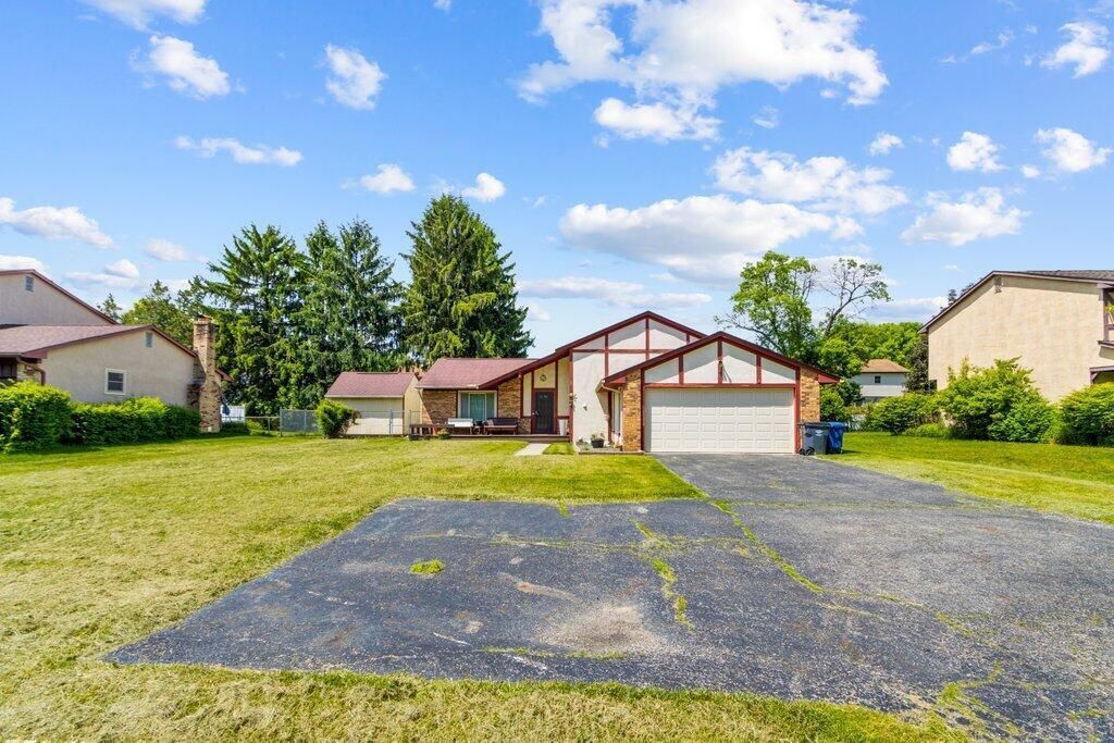 463 Rosehill Road, Reynoldsburg, OH 43068