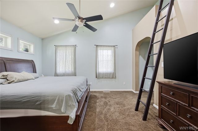 1635 Brant North Collins Road, Brant, NY 14111
