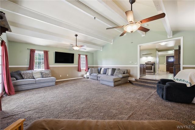 1635 Brant North Collins Road, Brant, NY 14111