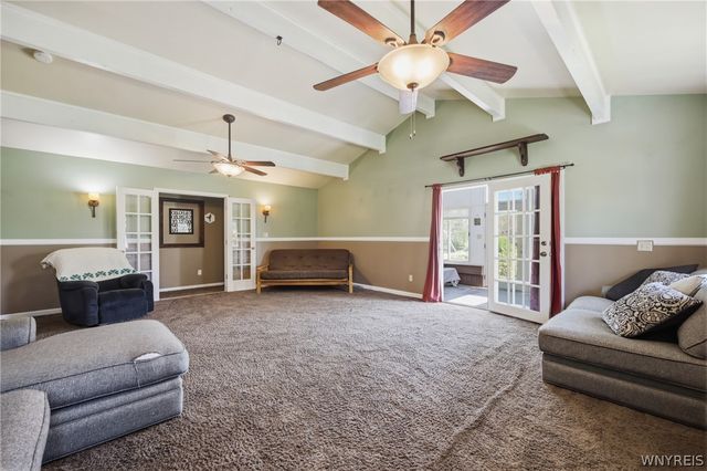 1635 Brant North Collins Road, Brant, NY 14111