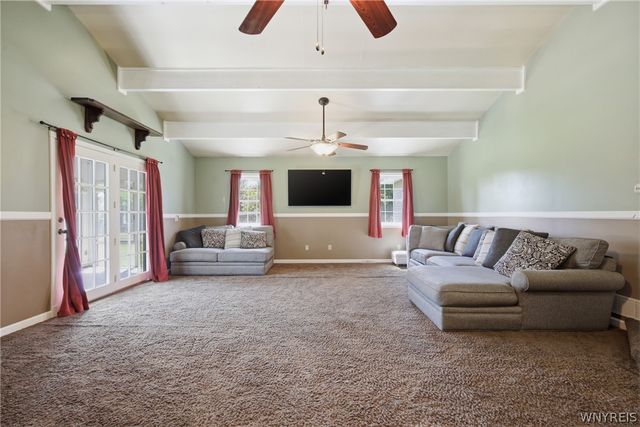1635 Brant North Collins Road, Brant, NY 14111