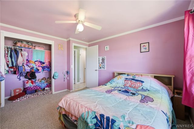 1635 Brant North Collins Road, Brant, NY 14111