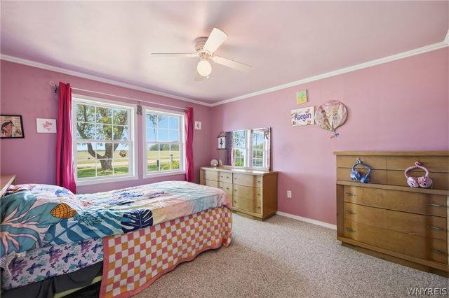 1635 Brant North Collins Road, Brant, NY 14111
