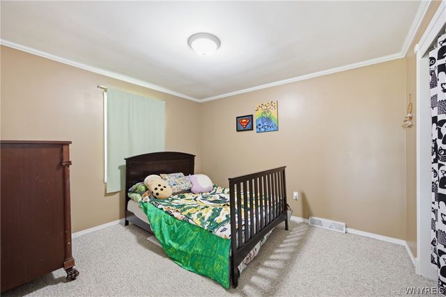 1635 Brant North Collins Road, Brant, NY 14111