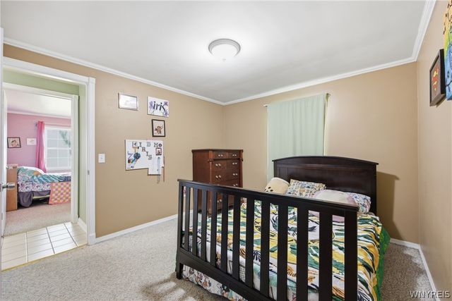 1635 Brant North Collins Road, Brant, NY 14111