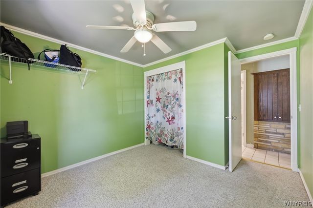 1635 Brant North Collins Road, Brant, NY 14111