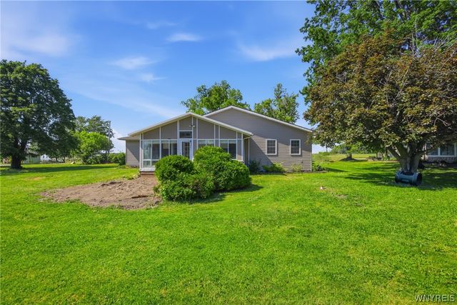1635 Brant North Collins Road, Brant, NY 14111