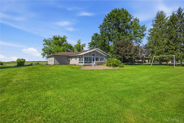 1635 Brant North Collins Road, Brant, NY 14111