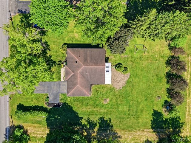 1635 Brant North Collins Road, Brant, NY 14111