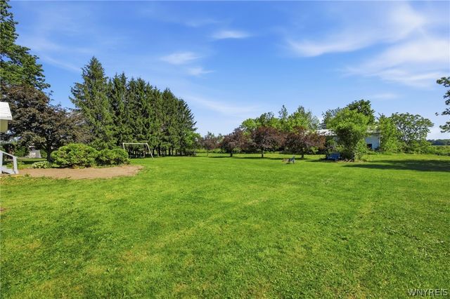 1635 Brant North Collins Road, Brant, NY 14111