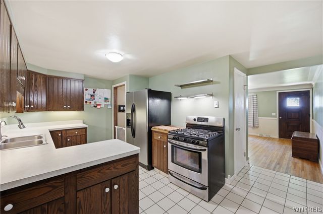 1635 Brant North Collins Road, Brant, NY 14111