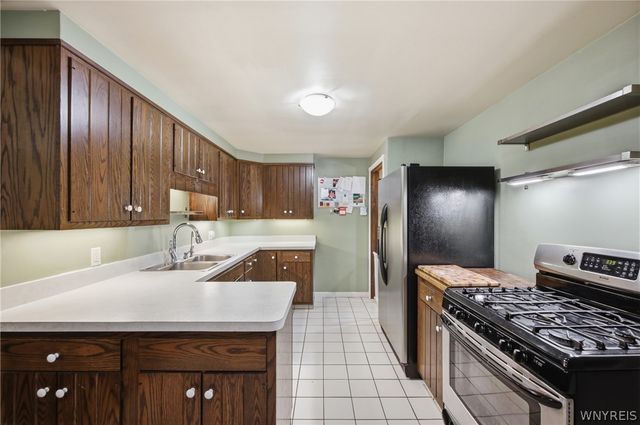 1635 Brant North Collins Road, Brant, NY 14111