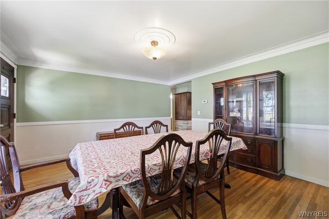 1635 Brant North Collins Road, Brant, NY 14111