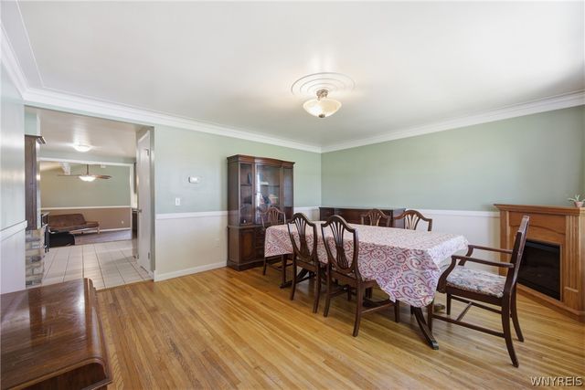 1635 Brant North Collins Road, Brant, NY 14111