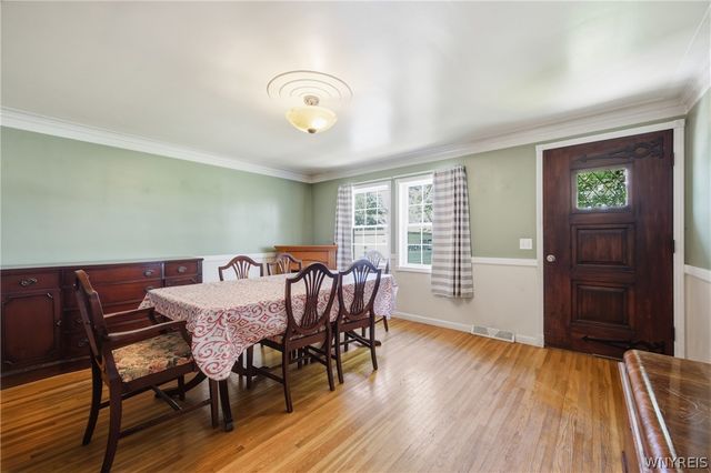 1635 Brant North Collins Road, Brant, NY 14111