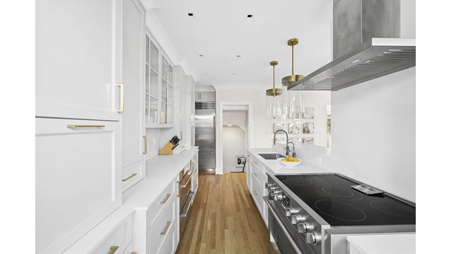 205 PURITAN Avenue, New York City, NY 11375