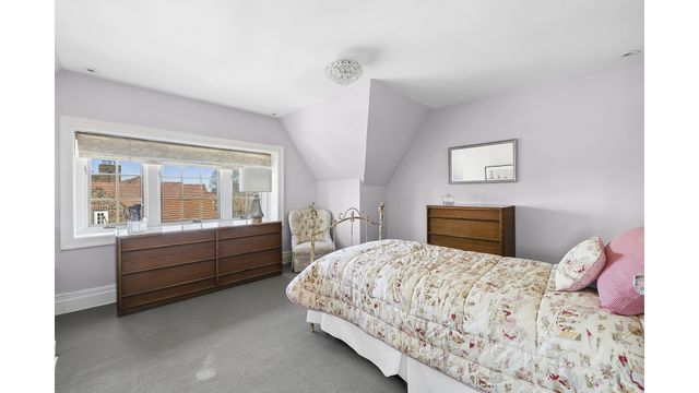 205 PURITAN Avenue, New York City, NY 11375