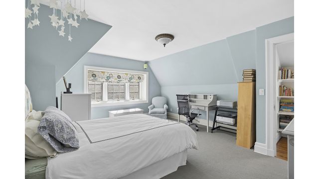 205 PURITAN Avenue, New York City, NY 11375