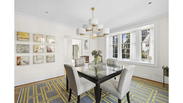 205 PURITAN Avenue, New York City, NY 11375