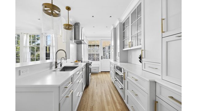 205 PURITAN Avenue, New York City, NY 11375