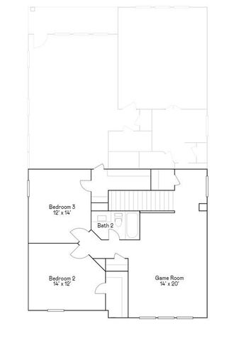 2819 Garden Meadow Street, Fulshear, TX 77423
