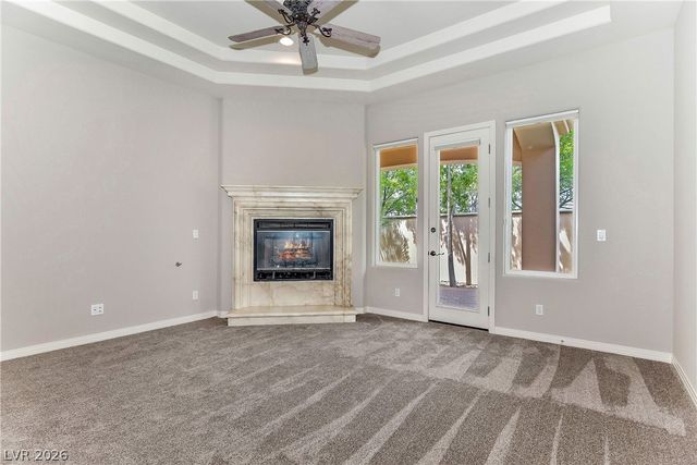 38 Caminito Amore, Henderson, NV 89011