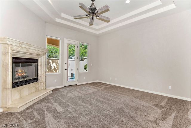 38 Caminito Amore, Henderson, NV 89011