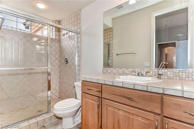 38 Caminito Amore, Henderson, NV 89011