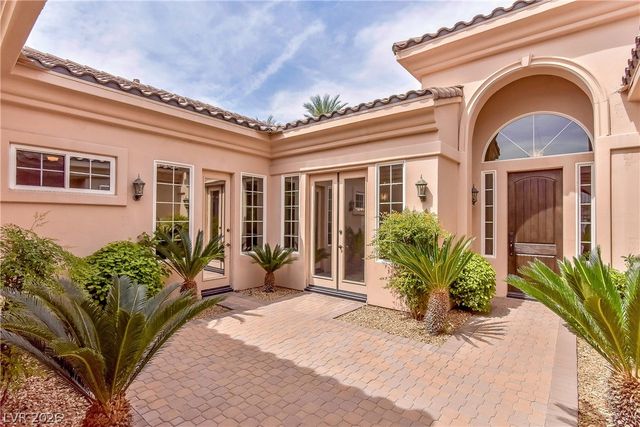 38 Caminito Amore, Henderson, NV 89011