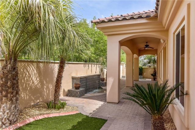 38 Caminito Amore, Henderson, NV 89011