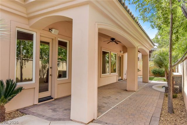 38 Caminito Amore, Henderson, NV 89011