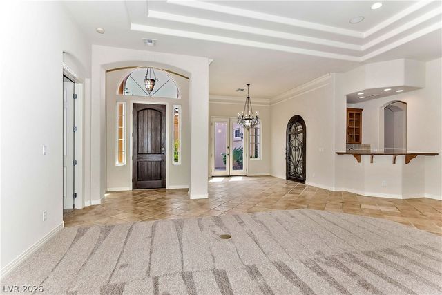 38 Caminito Amore, Henderson, NV 89011