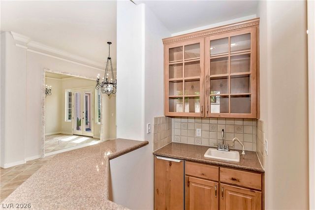 38 Caminito Amore, Henderson, NV 89011